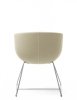 FOTEL RECEPCYJNY | NU 11F FOTEL RECEPCYJNY | NU 11F